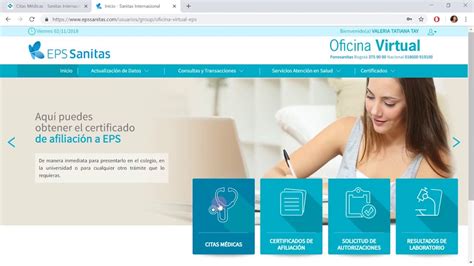 numero para pedir cita en sanitas|Citas médicas Sanitas EPS